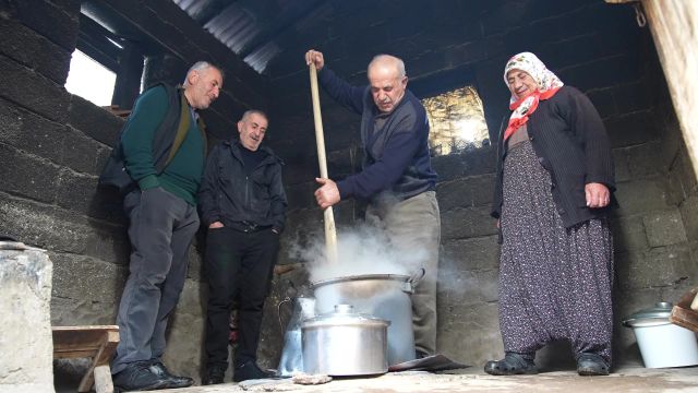 KÜLTÜREL LEZZET: HELİSE