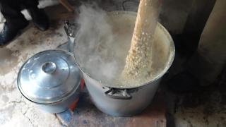 GELENEKSEL YEMEKLERİMİZ: HELİSE